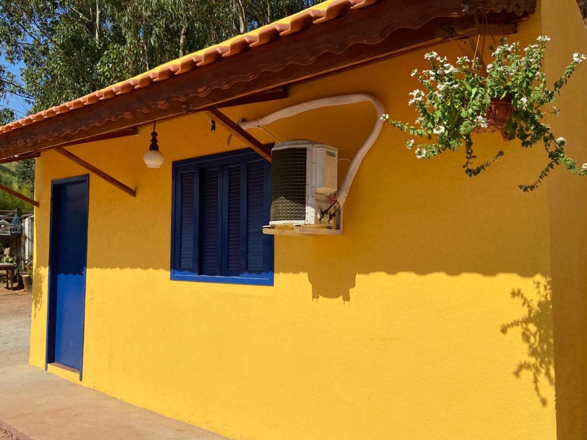 Cantinho Caipira Aparecida  Bagian luar foto
